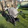 Bugaboo Bee 6 stroller Image 4