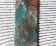 Bernadette Madden Batik Artist  Hand Painted Silk