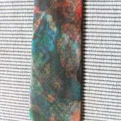 Bernadette Madden Batik Artist  Hand Painted Silk