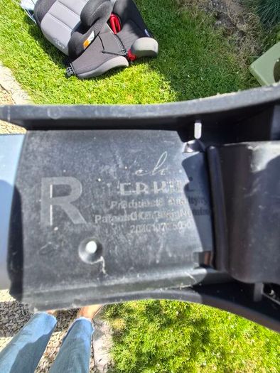 roof rack
