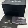 TAG HEUER CSL match timer automatic watch Image 10