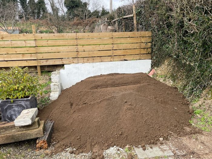 Topsoil