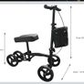knee scooter Image 3