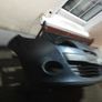 Renault Megane 3 bonnet and front bumper Image 7