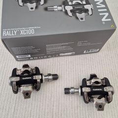 Powermeter Garmin Rally XC100