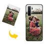 Personalised Case for Samsung Galaxy S21 Ultra - Personalised Hard Case Image 4