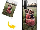 Personalised Samsung Galaxy S21 case cover with your photo or image custom printed