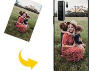 main image for ad Personalised Samsung Galaxy S21 case cover with your photo or image custom printed