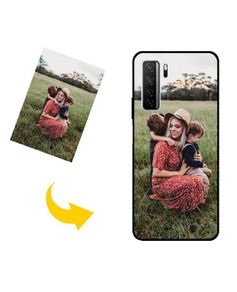 Personalised Samsung Galaxy S21 case cover with your photo or image custom printed