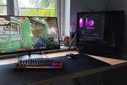 gaming pc rtx 5060 intel i5 14600k ddr5