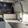 Ford Transit Custom 2024 Image 4