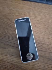 Daddario compact tuner CT-20