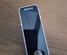 Daddario compact tuner CT-20
