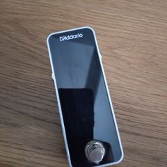 Daddario compact tuner CT-20