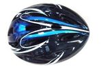 Adult Helmet Blue Medium 54-58Cm