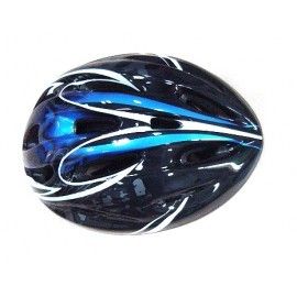 Adult Helmet Blue Medium 54-58Cm