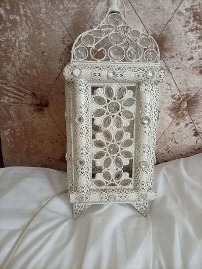 Decorative Lamp