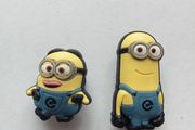 Despicable Me Minions - Crocs Charms