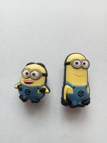 Despicable Me Minions - Crocs Charms