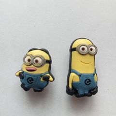 Despicable Me Minions - Crocs Charms