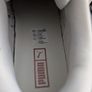 Puma Chunky Runners Cream and Rose Gold Image 8