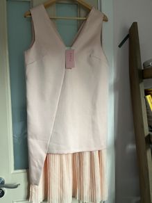 Dress- from Finery , London- Ladies 10-12