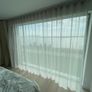 Curtains (set of blackout and voile) Image 2