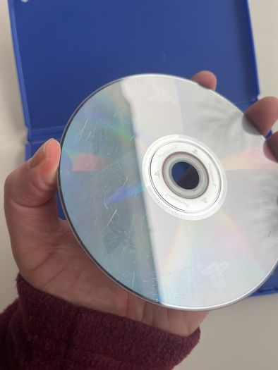 PS2 Def Jam Vendetta