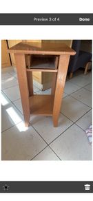 plant stand