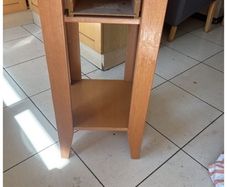 plant stand