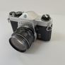 Pentax Spotmatic  SP - Excellent Condition Image 2