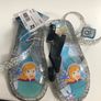 Frozen sandals Image 2