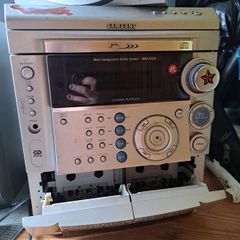 Samsung Audio System MAX - S520
