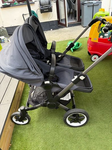 Bugaboo donkey 5