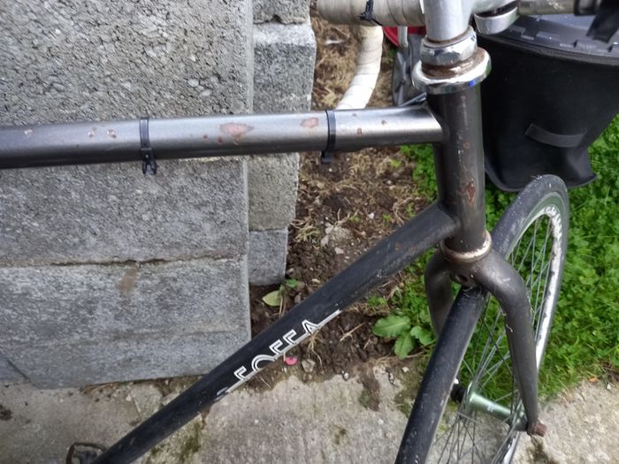 Fixie