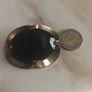 Large beautiful brooch, Irish made, D18 post 6e, with box Image 2