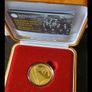 Gold coin Image 2