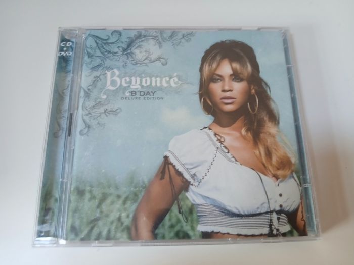 CD Collection Rap, Hip-Hop, R&B, Soul & Garage