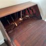 Mahogany Bureau Image 4