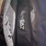 Armani crossbody shoulder hip travel bag Image 7