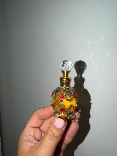 Delina Parfums de marly perfume oil