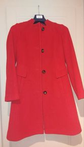 Coast Coat Size 10