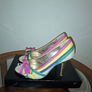 Dune Heel Size 6 (EU 39) Image 3
