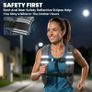 running weight vest Image 3