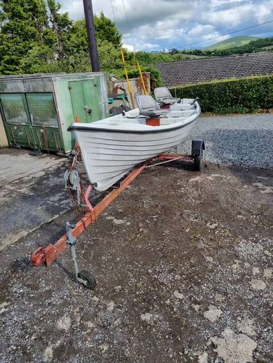 fishing boat
