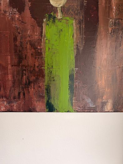 2026 acrylic canvas painting