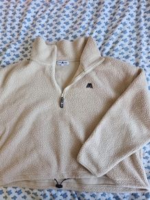 4th Arc fleece