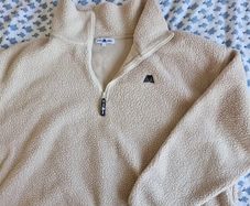 4th Arc fleece