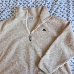 4th Arc fleece
