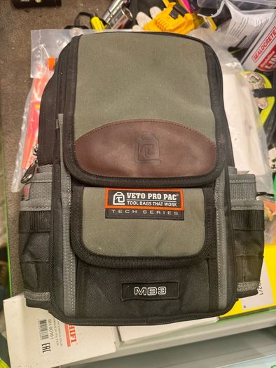 Veto MB3